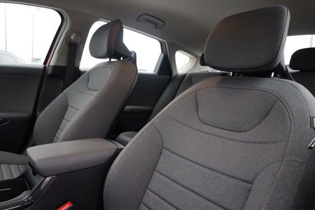 Certified 2025 Kia K4 EX image 20