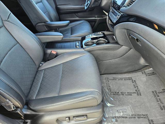 Used 2021 Honda Passport Elite image 19