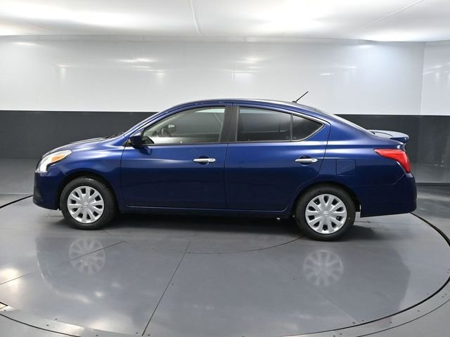 Used 2018 Nissan Versa SV image 8
