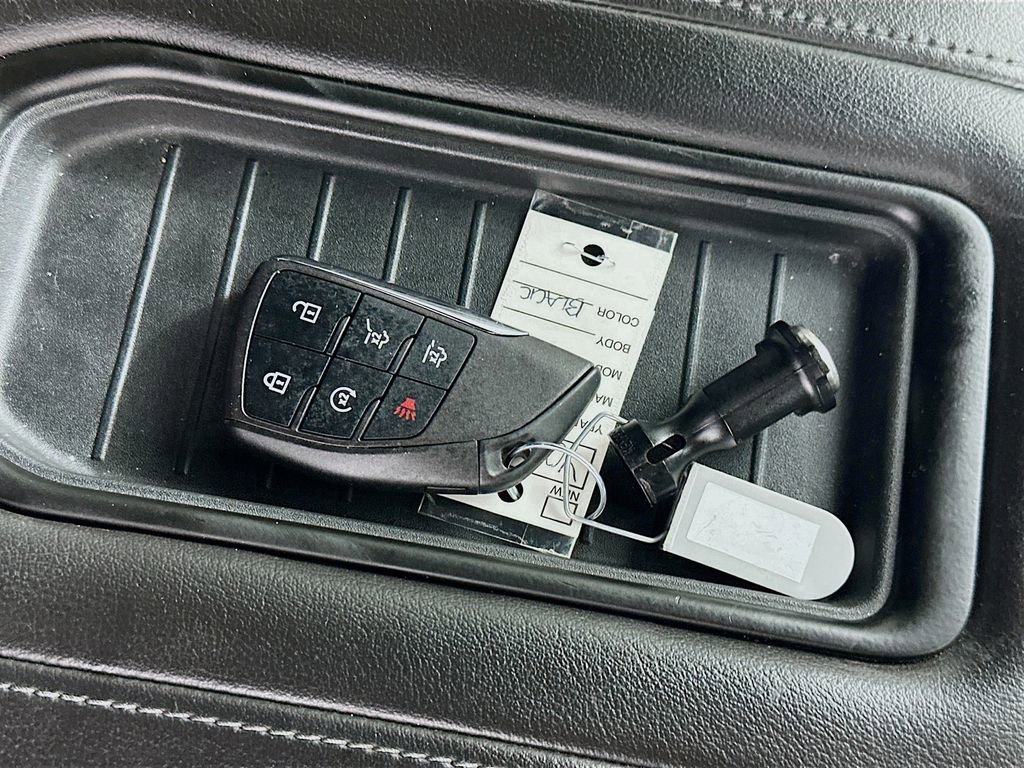 Used 2021 Chevrolet Tahoe LT image 35