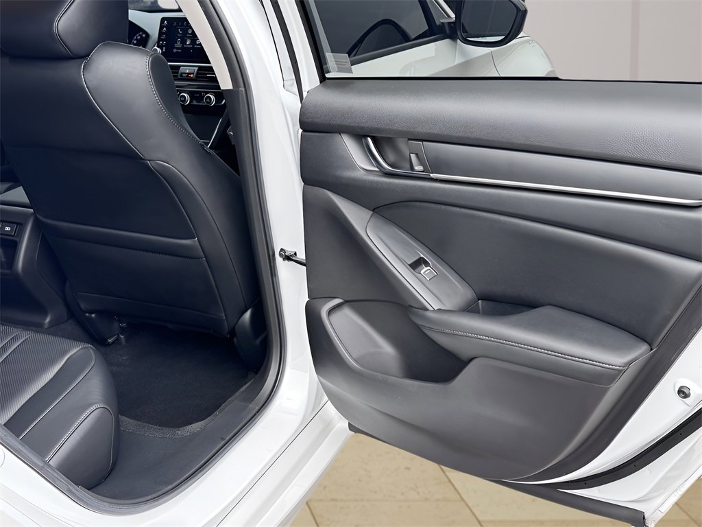 Used 2022 Honda Accord Sport Special Edition image 29