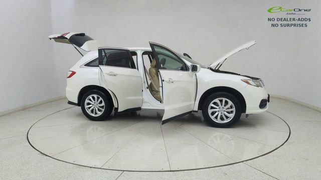 Used 2017 Acura RDX FWD w/ Technology Package image 70