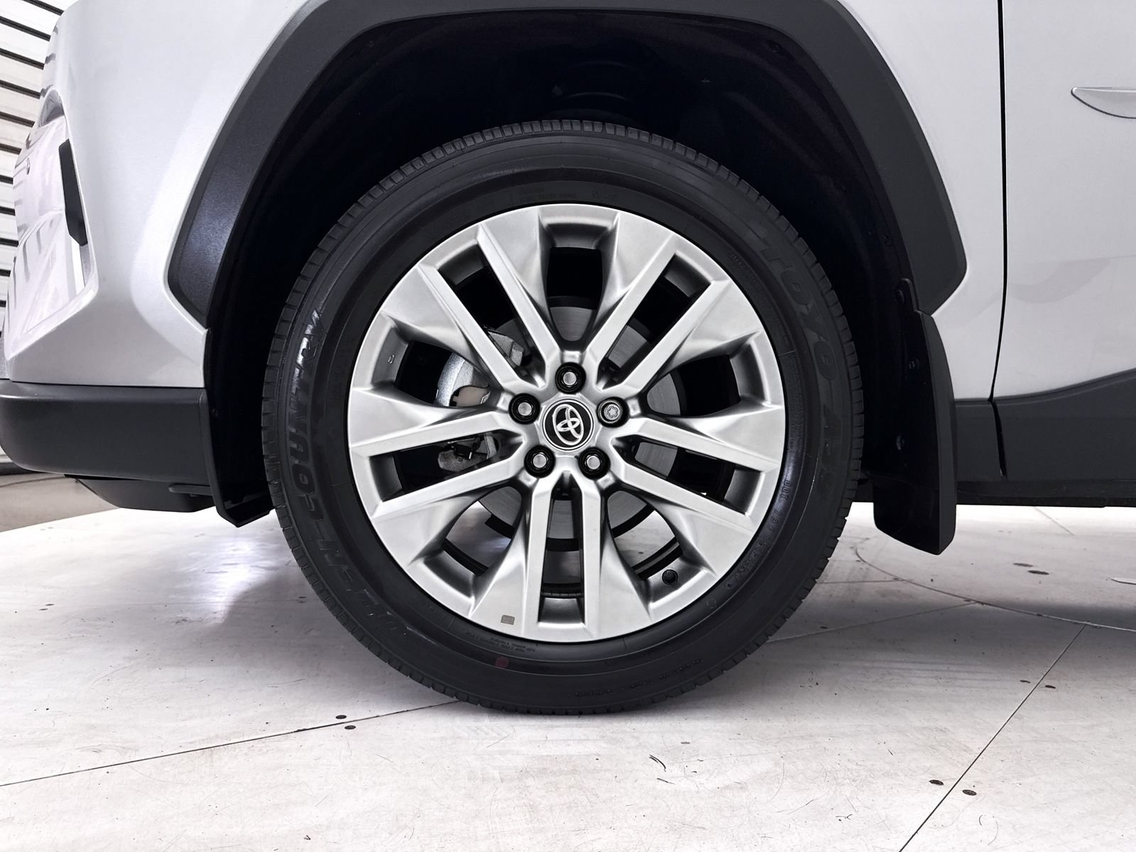 Used 2024 Toyota RAV4 XLE Premium w/ Weather Package FWD image 16