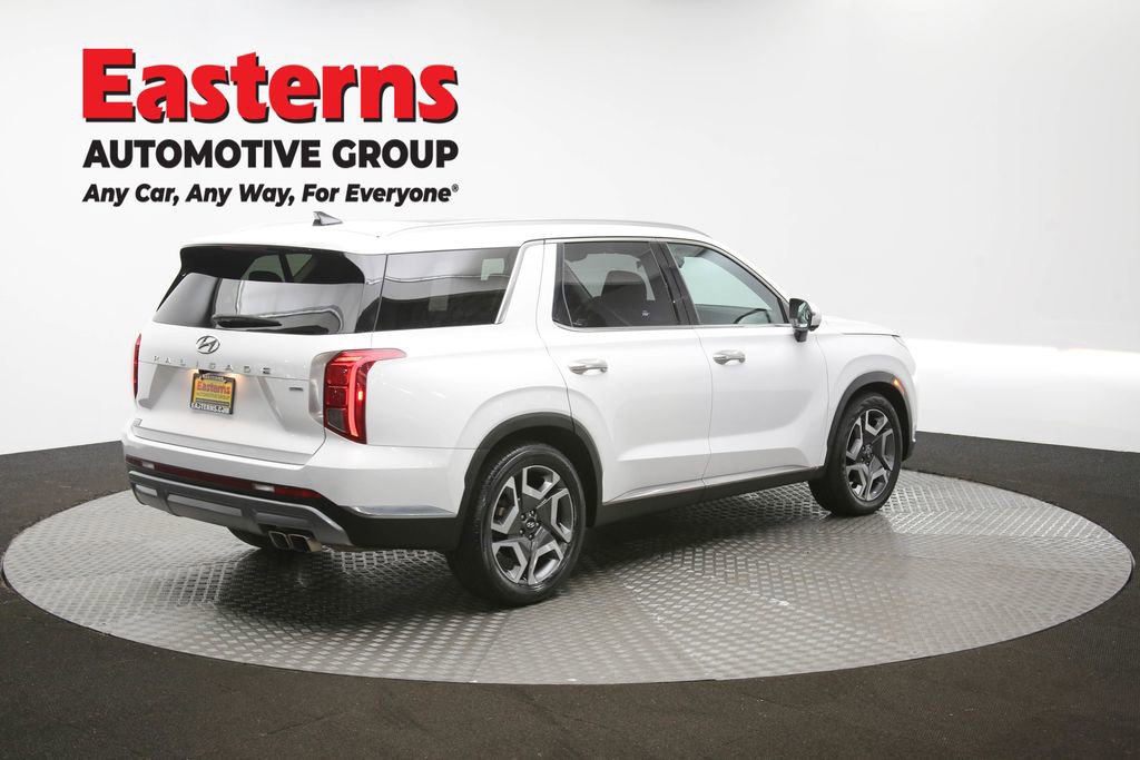 Used 2023 Hyundai Palisade Limited image 45