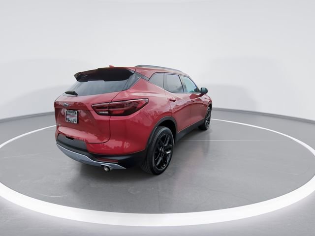 Used 2024 Chevrolet Blazer LT w/ Convenience Package image 7