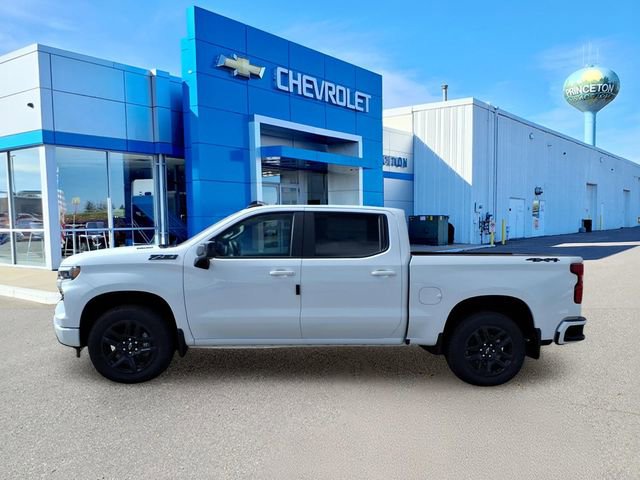 New 2026 Chevrolet Silverado 1500 RST image 7