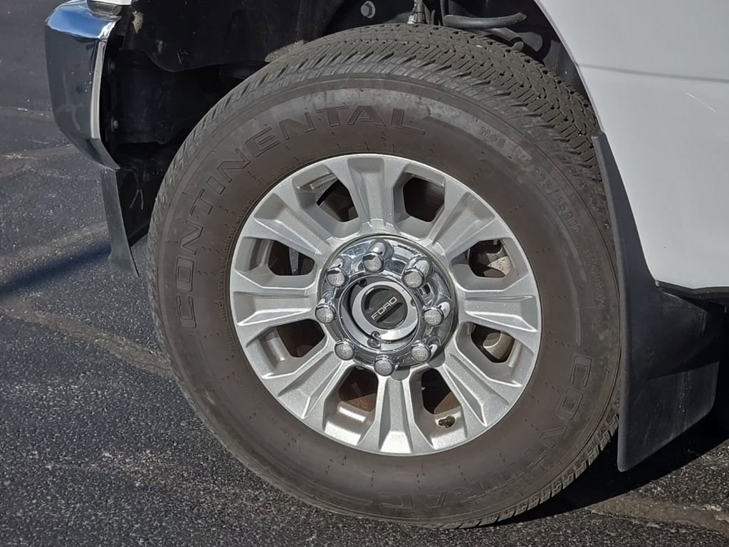 Used 2021 Ford F250 XL w/ STX Appearance Package image 56