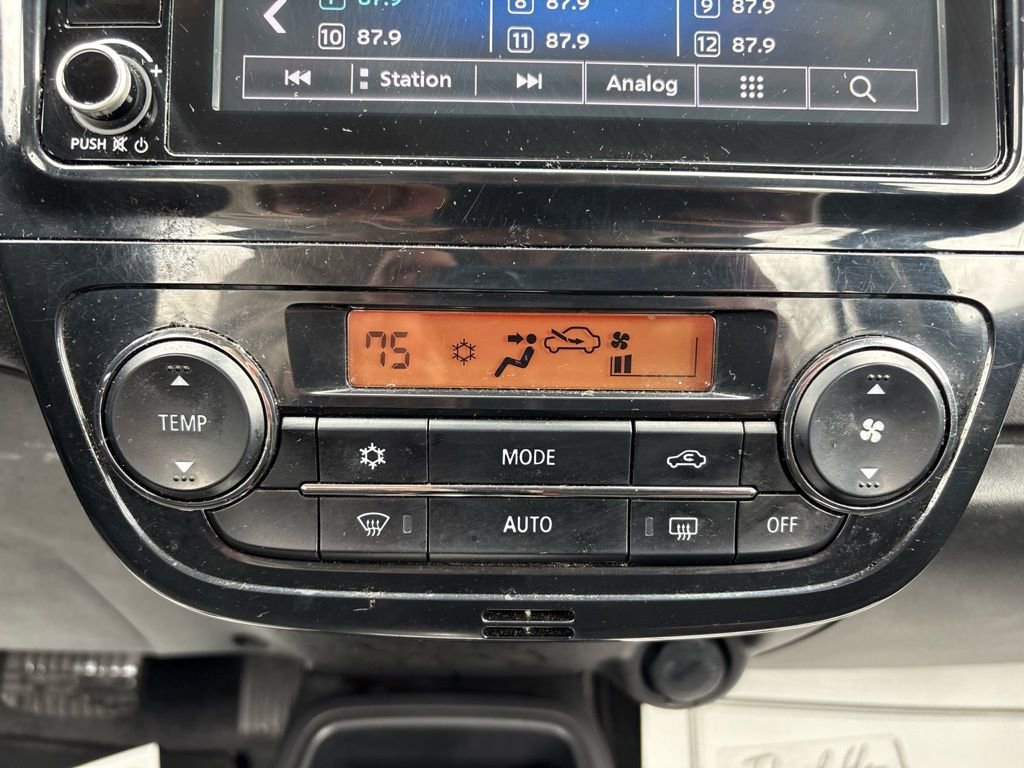 Used 2022 Mitsubishi Mirage ES image 31