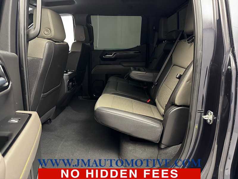 Used 2022 Chevrolet Silverado 1500 ZR2 image 15