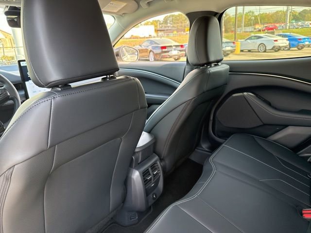 New 2026 Ford Mustang Mach-E Select w/ Comfort Package image 21