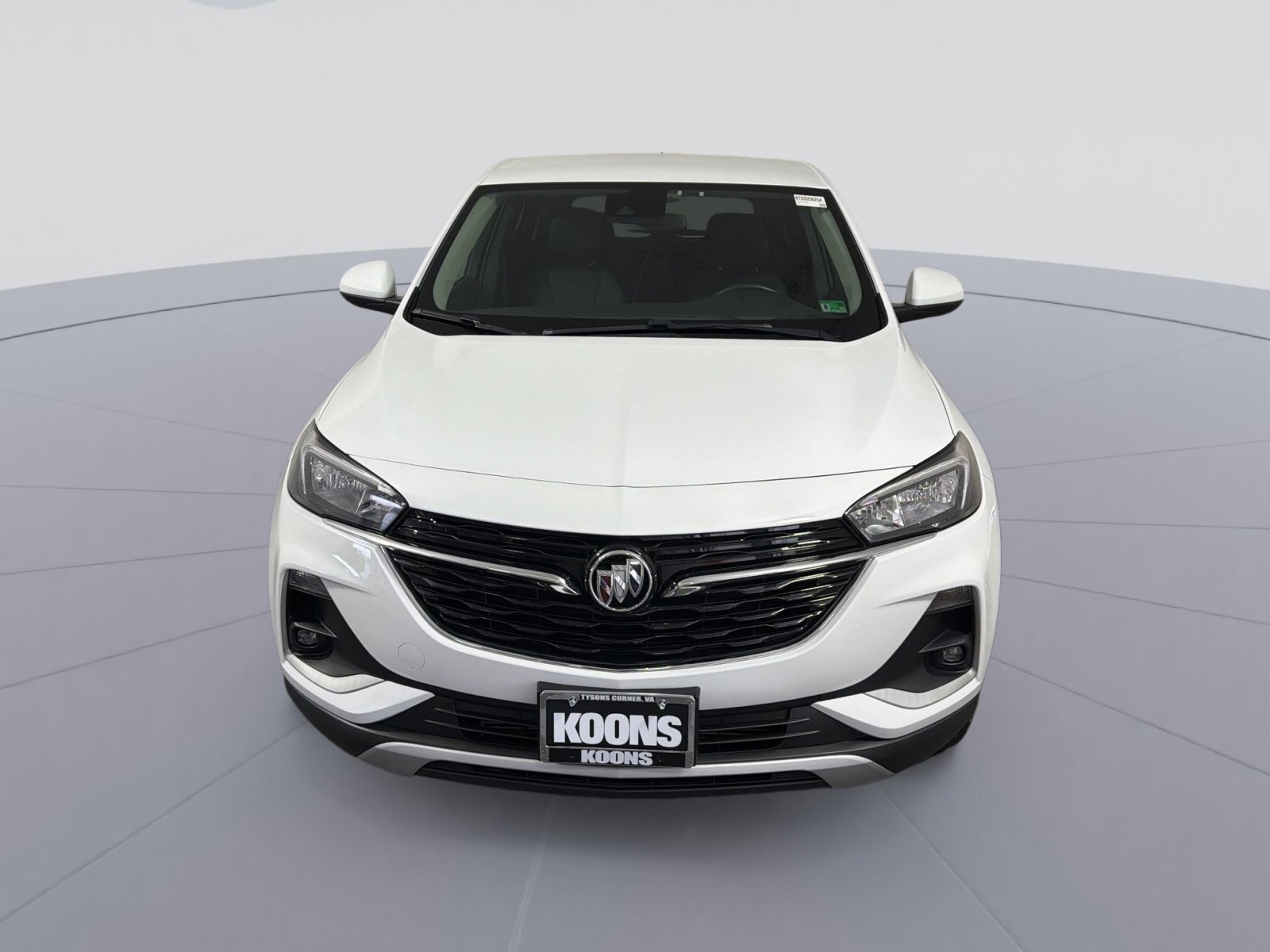 Used 2023 Buick Encore GX Preferred image 11