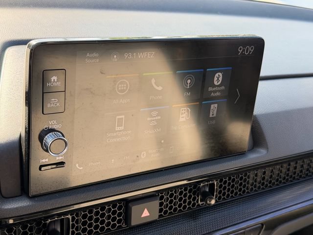 Certified 2023 Honda CR-V EX-L image 23