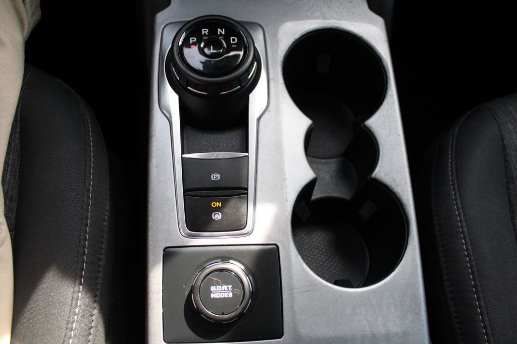 Used 2022 Ford Bronco Sport Big Bend AWD/4WD image 29