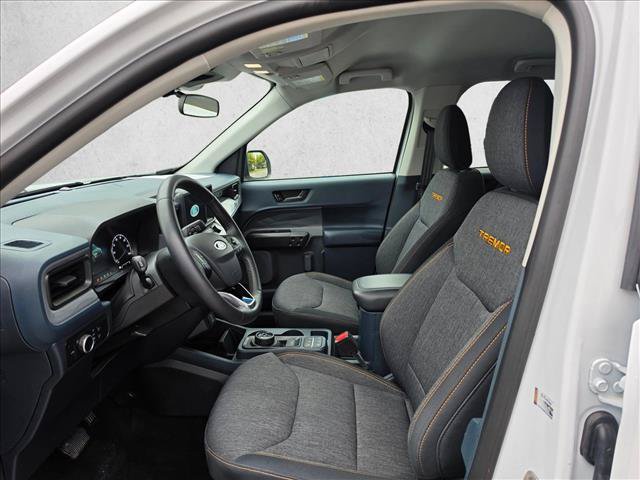 Used 2024 Ford Maverick Tremor w/ Tremor Off-Road Package AWD/4WD image 22