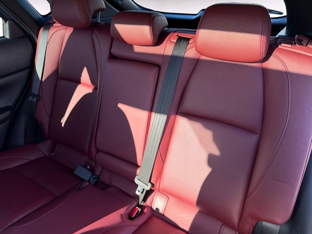 Used 2025 MAZDA CX-30 AWD 2.5 S w/ Preferred Package image 13