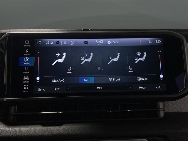 New 2025 Jeep Wrangler Sport S image 17