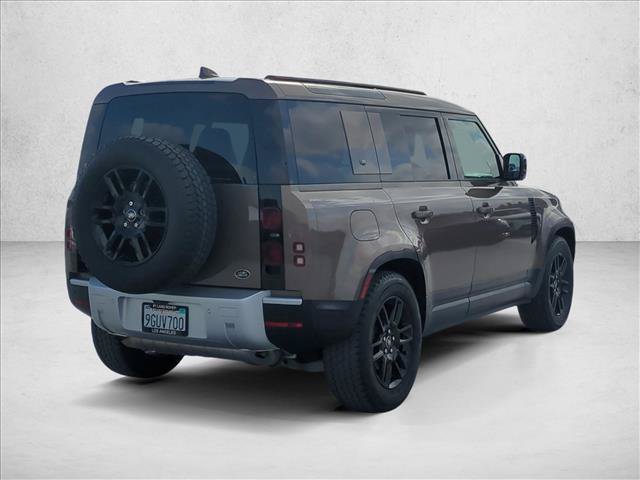 Used 2023 Land Rover Defender 110 S AWD/4WD image 5