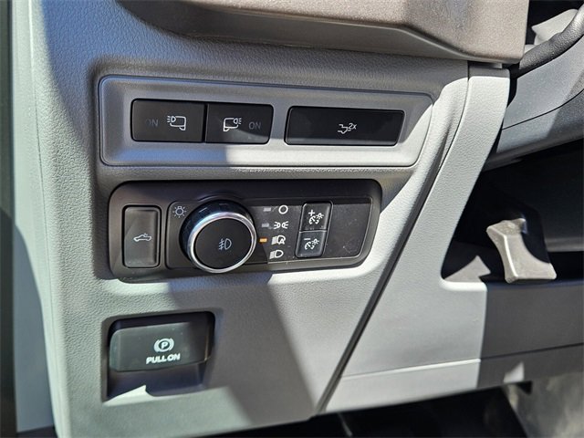 Used 2024 Ford F150 XLT w/ Equipment Group 302A MID image 29