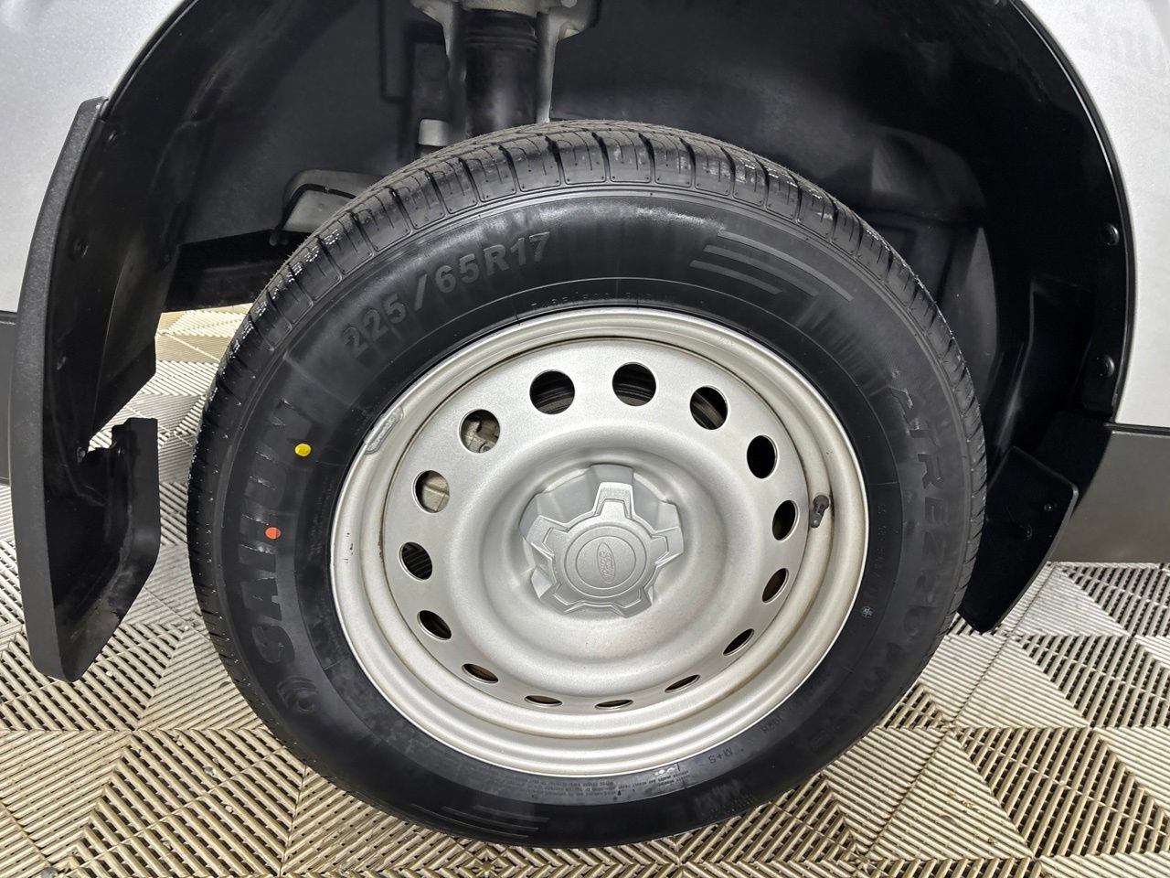 Used 2022 Ford Maverick XL FWD image 30