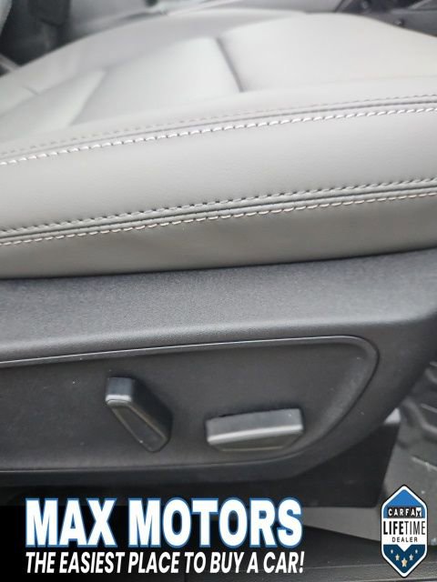 New 2025 Ford Bronco Sport Badlands w/ Badlands Tech Package image 57