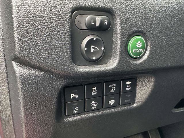 Used 2023 Honda Ridgeline RTL-E image 12