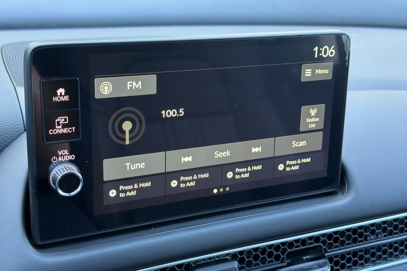 New 2027 Honda HR-V EX-L image 19