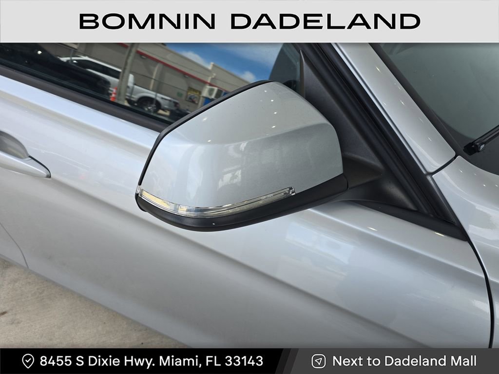 Used 2016 BMW 328i xDrive Sedan image 16