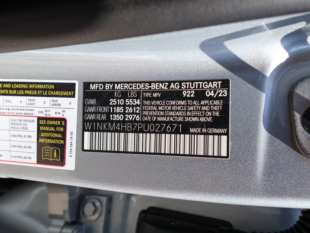 Used 2023 Mercedes-Benz GLC 300 4MATIC image 31