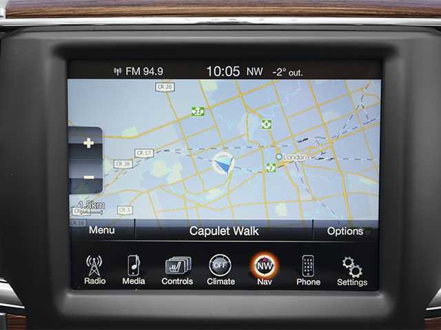 Used 2014 RAM 2500 SLT image 12