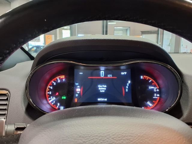 Certified 2020 Dodge Durango GT AWD/4WD image 21