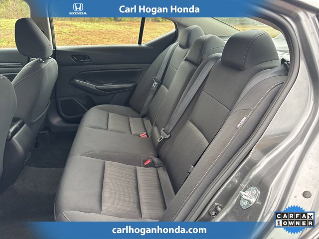 Used 2024 Nissan Altima 2.5 SV image 13