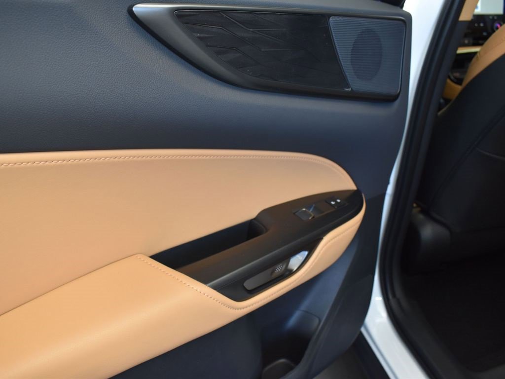 New 2026 Lexus NX 350 AWD w/ Premium Package image 15