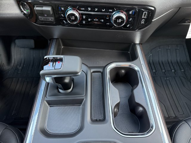 New 2026 GMC Sierra 1500 SLT w/ SLT Premium Plus Package AWD/4WD image 19
