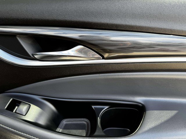 Used 2023 Buick Enclave Essence w/ Experience Buick Package FWD image 41