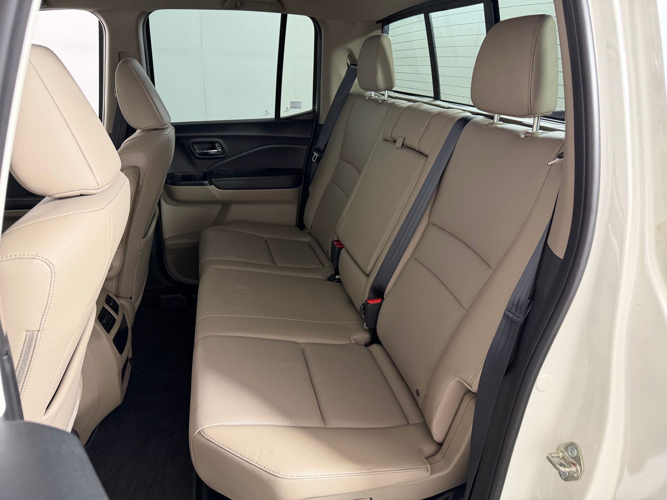 Certified 2019 Honda Ridgeline RTL-T image 12