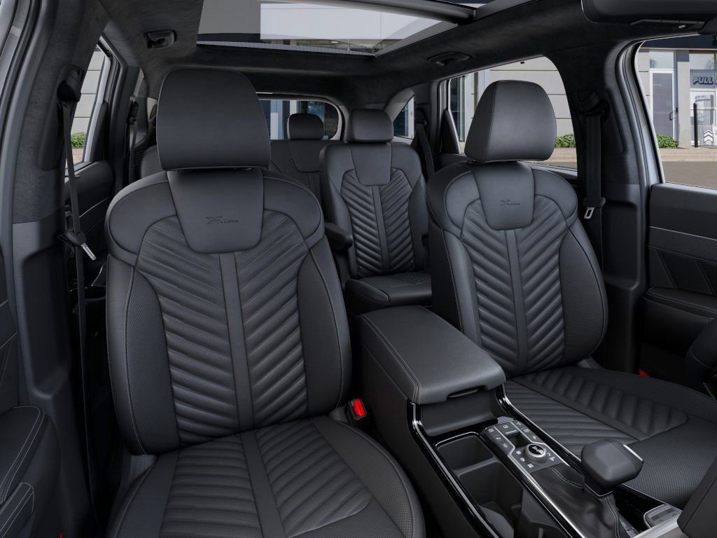 New 2026 Kia Sorento SX Prestige image 19