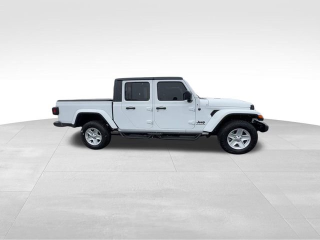 Used 2022 Jeep Gladiator Sport image 13
