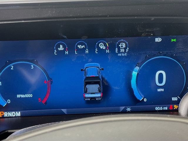 New 2026 Ford F450 Platinum w/ FX4 Off-Road Package image 12