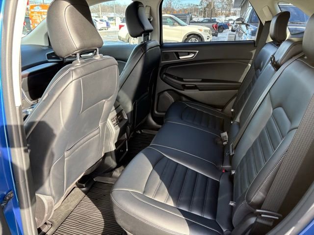 Used 2023 Ford Edge SEL image 18