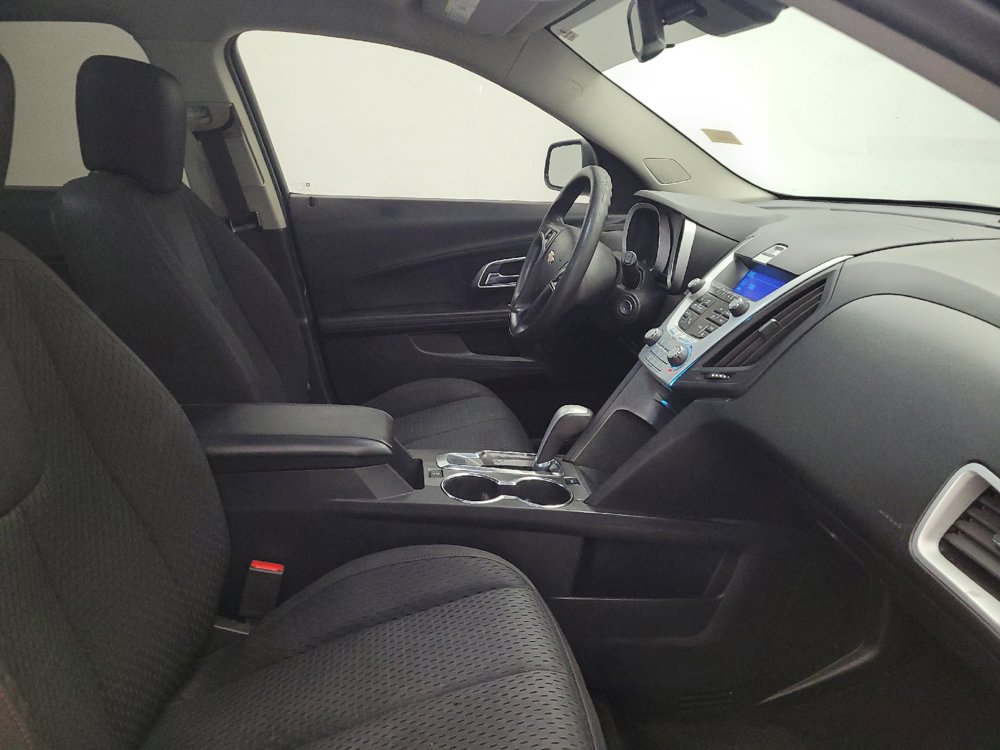 Used 2015 Chevrolet Equinox LS FWD image 21