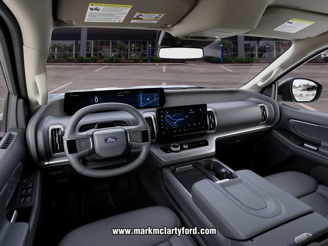 New 2027 Ford Expedition Active RWD image 9