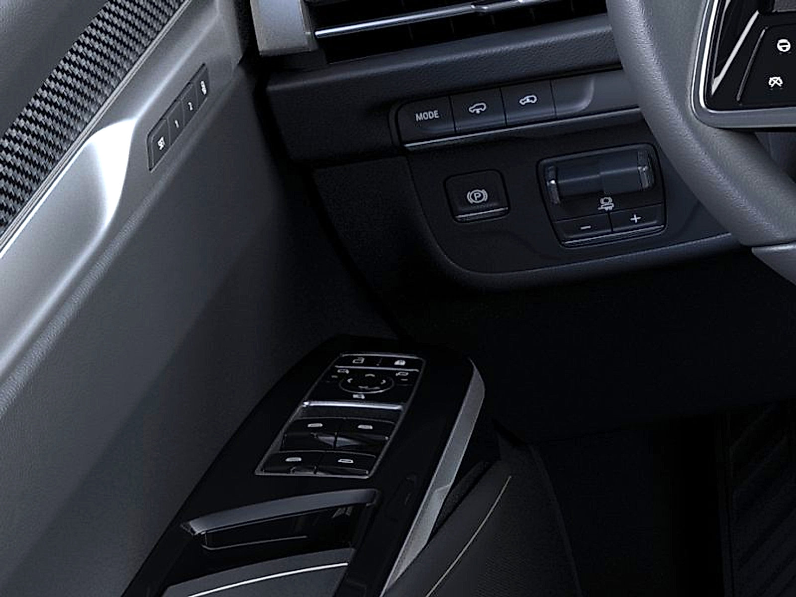 New 2026 Cadillac Escalade ESV V AWD/4WD image 22