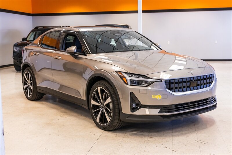 Used 2021 Polestar Polestar 2 AWD/4WD image 2