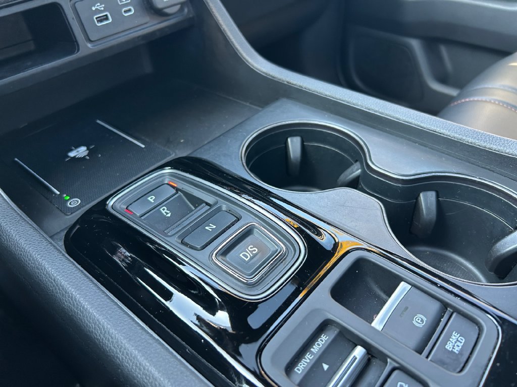 Used 2023 Honda Pilot TrailSport image 31
