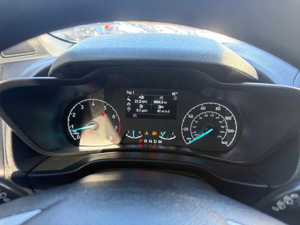 Used 2021 Ford Transit Connect XL FWD image 15