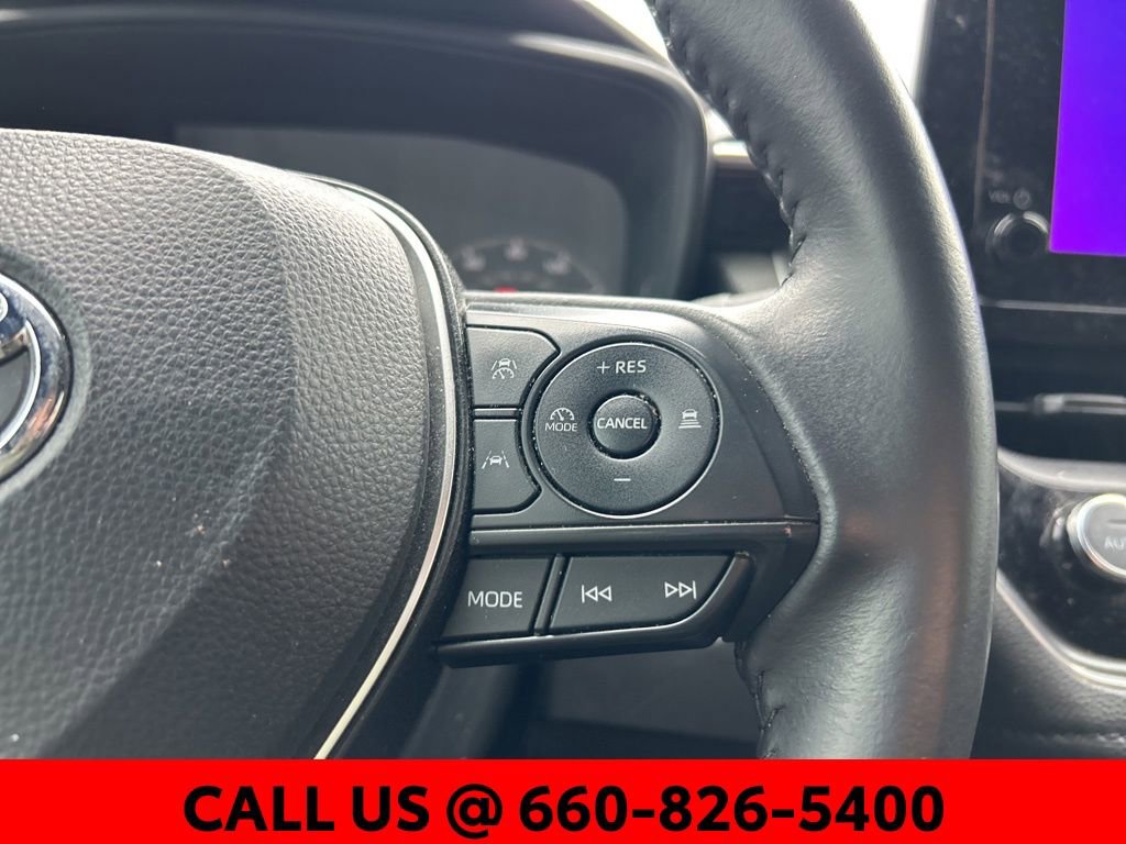 Used 2024 Toyota Corolla SE image 11
