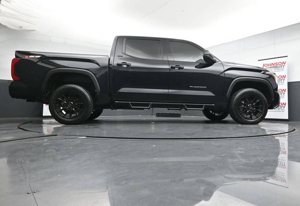 Used 2023 Toyota Tundra SR5 image 38