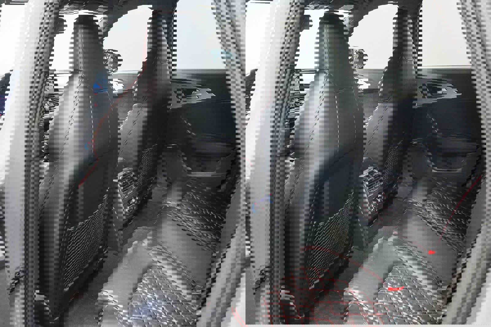 Used 2018 Audi A6 3.0T Premium Plus w/ Competition Package image 19