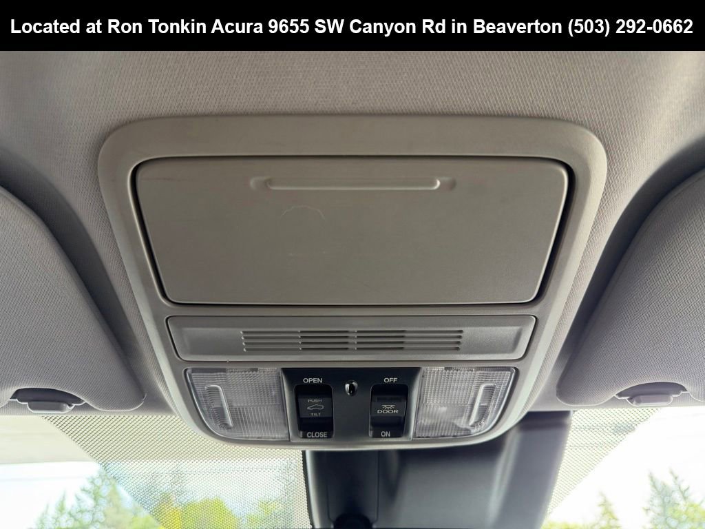 Used 2018 Honda Odyssey EX-L image 28