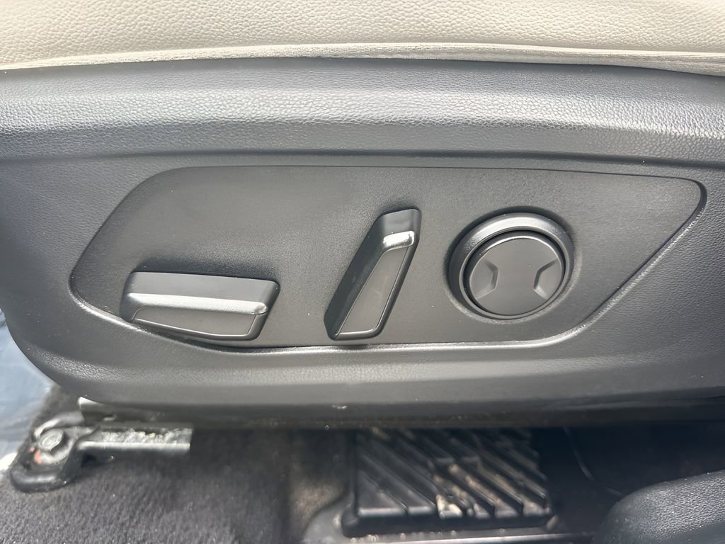 Used 2023 Hyundai Tucson Limited image 10